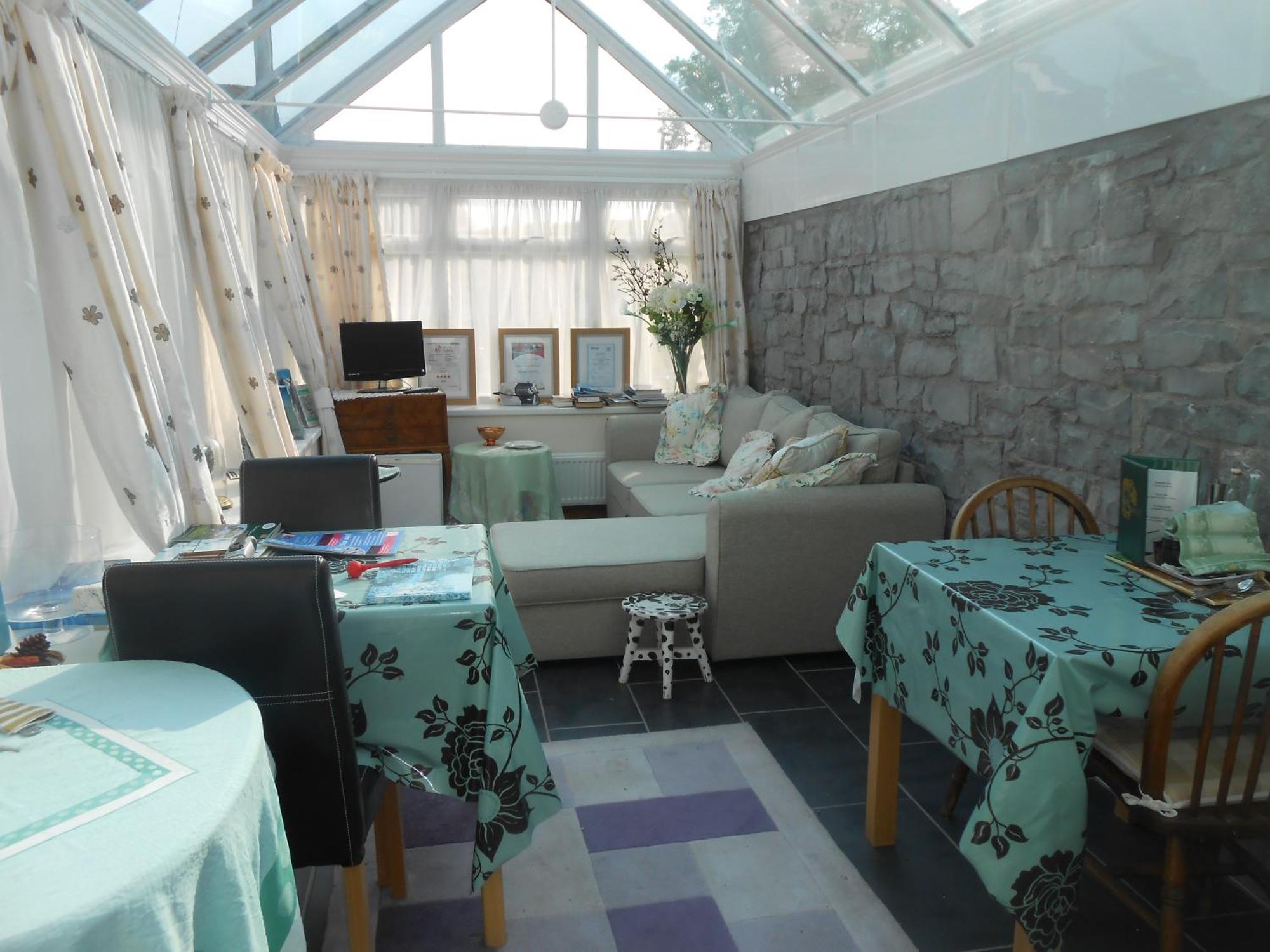 Bed and Breakfast Lletygwilym, Heol Dwr Kidwelly Exterior foto